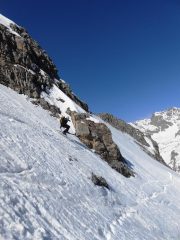La farina è un ricordo...