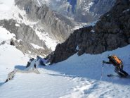 Matti in accelerazione