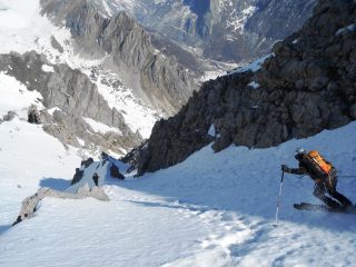 Matti in accelerazione