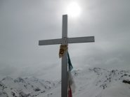 Namaste, suggestioni in vetta...