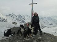 bel panorama da cima Dormillouse