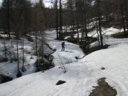 buona sino a Rouilles!