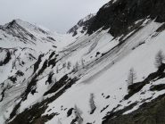 Vallone della Longia  