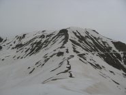 Monte Bodoira