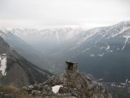  Pilone a quota 1900 mt 