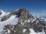 Portjengrat / Pizzo d'Andolla 