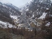 Saas Almagell