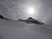 Mittelruck (Pizzo Loranco)