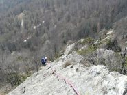 Ultimo tiro dopo la sosta scomoda