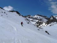 Sotto la cima
