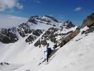 Il  Salza incornicia il vincitore