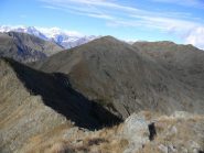 l'Imperatoria da Punta Croce