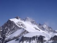 Alphubel, Taschorn, Dom e Lenspitze