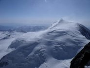 La prossima meta nella tormenta