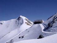 Britannia Hutte
