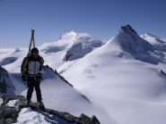 In cima al Feechopf