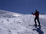 Si scende verso l'Alphubeljoch