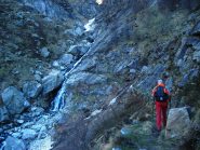 Il ghiaccio ci attende...