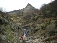 Verso il rifugio degli Invincibili