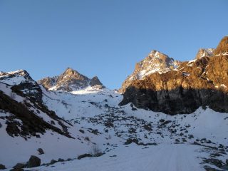 sopra pian della Regina