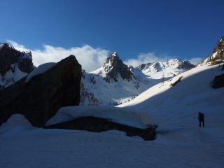 capanna tesina e rocche Seboulè