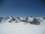 grandi spazi in val Formazza