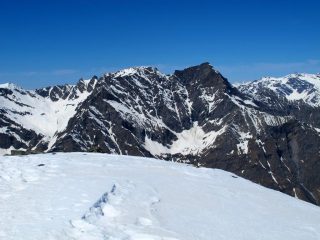 Grande Rousse