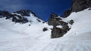 In vista del passo...