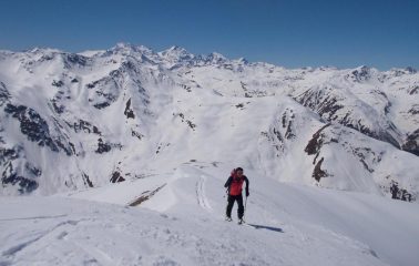 Sulla Costa delle Mine
