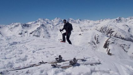 Sulla Costa delle Mine