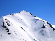 Il Mondolè quest'oggi