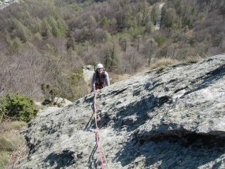 Fausto alla fine di L5