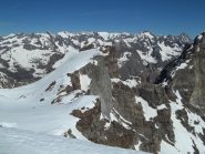 cresta della franco nebbia