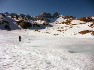  Pian delle Mule 