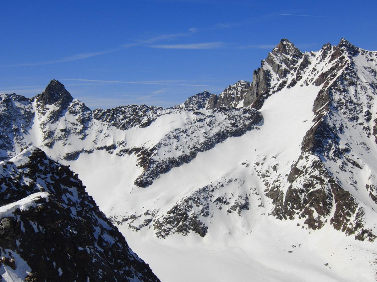 Ondezana, Gr. S. Pietro