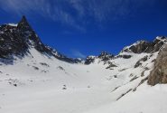 Ghiacciaio Chardonney