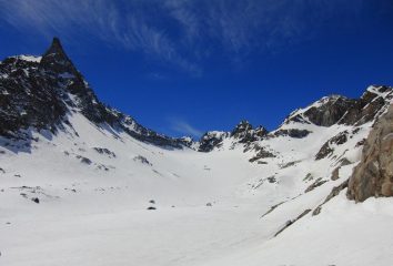 Ghiacciaio Chardonney