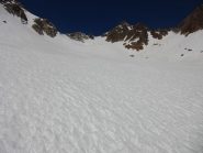 In vista del Colle Inferiore