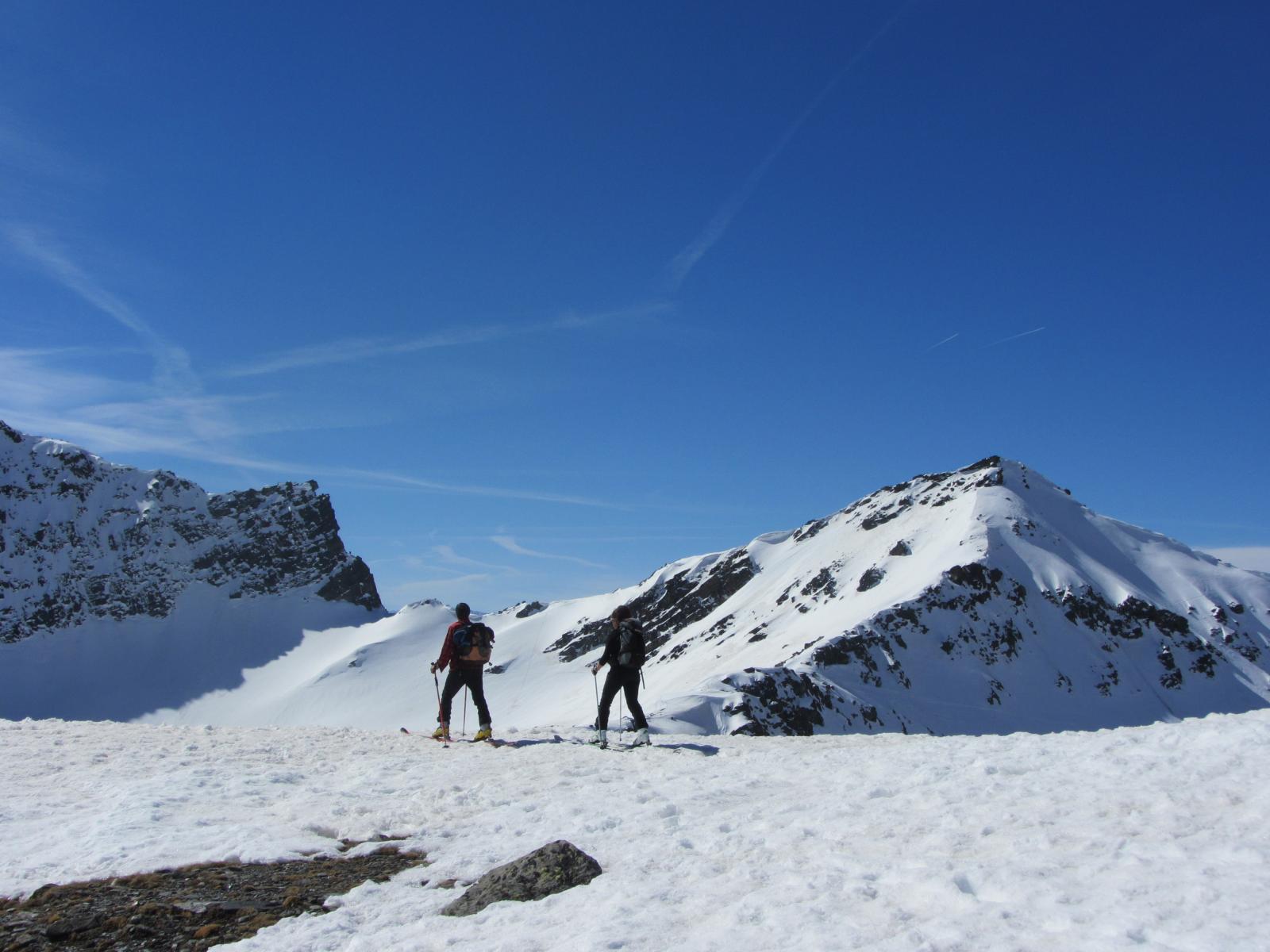 La punta dalla Bella Valletta