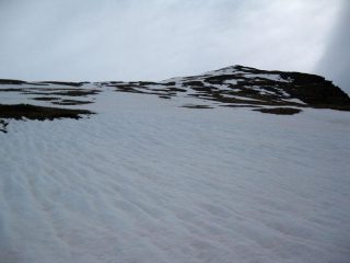 Neve ondulata