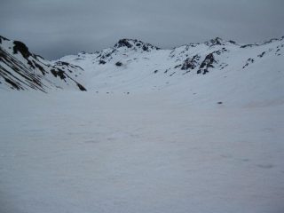Il vallone