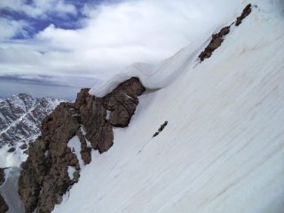 cornici e pendenze nel canale