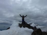 in cima all'orientale