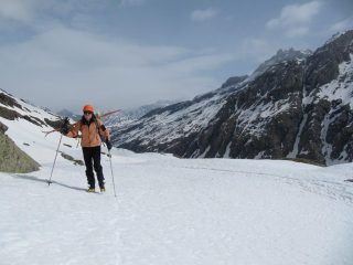 ... ambiente spettacolare....