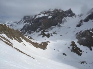 seconda salita