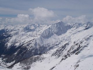 Cima Lampone