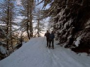 ambiente invernale