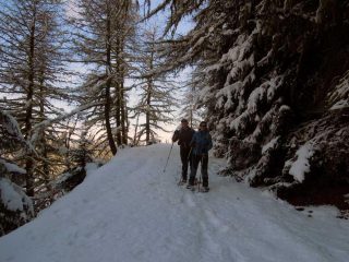 ambiente invernale