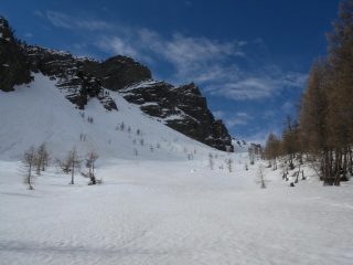 stupendo vallon long