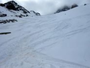 ben sciabile anche in basso